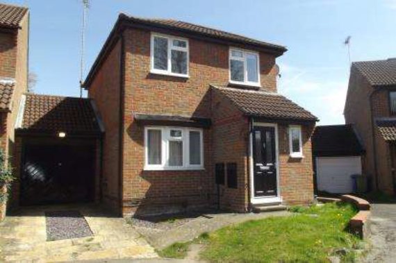 3 Bedroom Detached